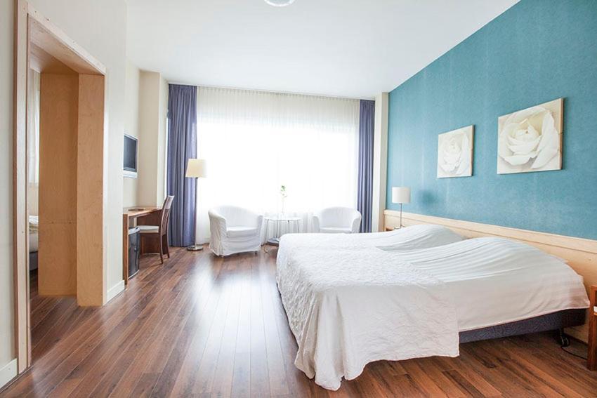 Hotel Gevers The Hague Bilik gambar