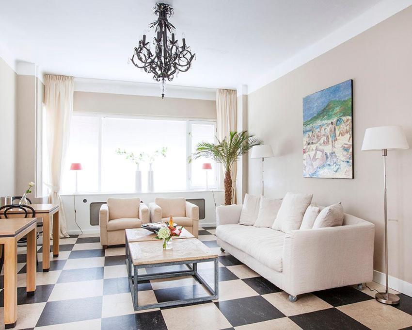 Hotel Gevers The Hague Luaran gambar