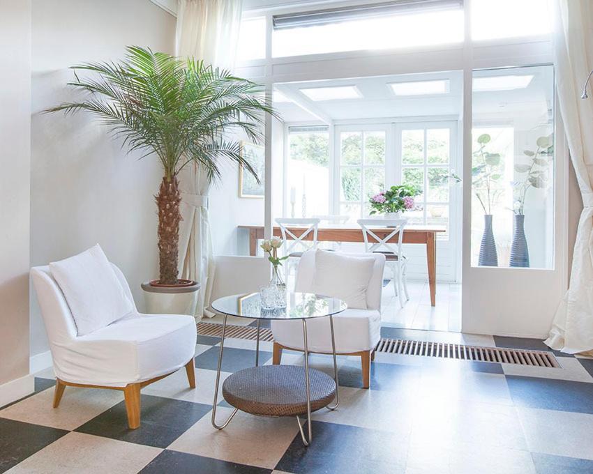 Hotel Gevers The Hague Luaran gambar