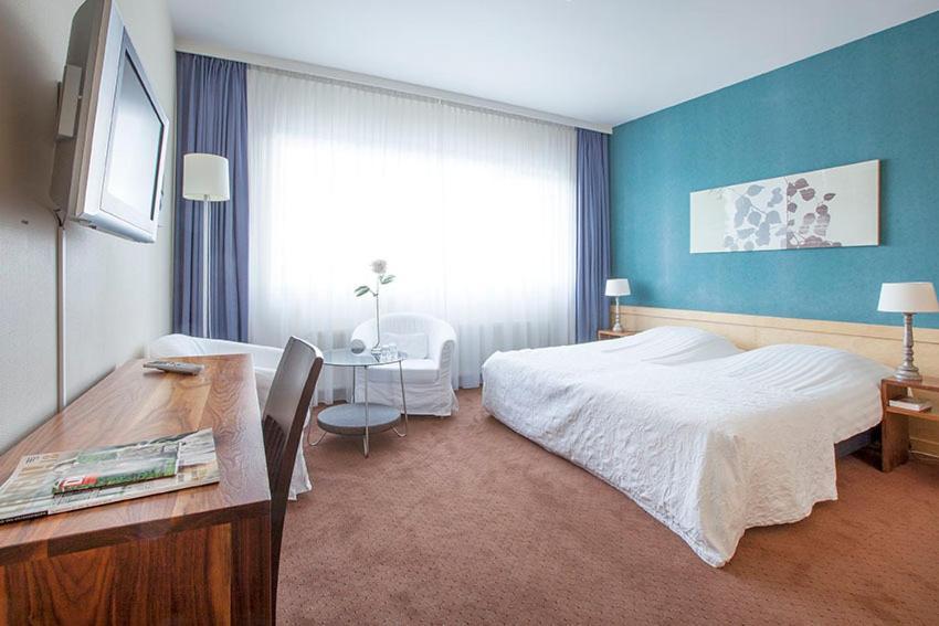 Hotel Gevers The Hague Bilik gambar