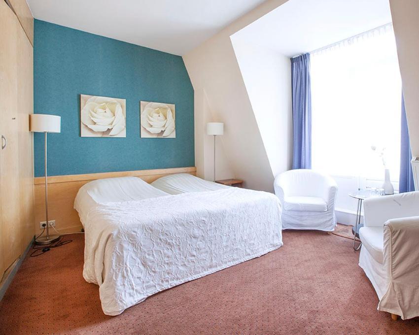 Hotel Gevers The Hague Bilik gambar