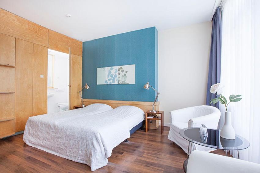 Hotel Gevers The Hague Bilik gambar