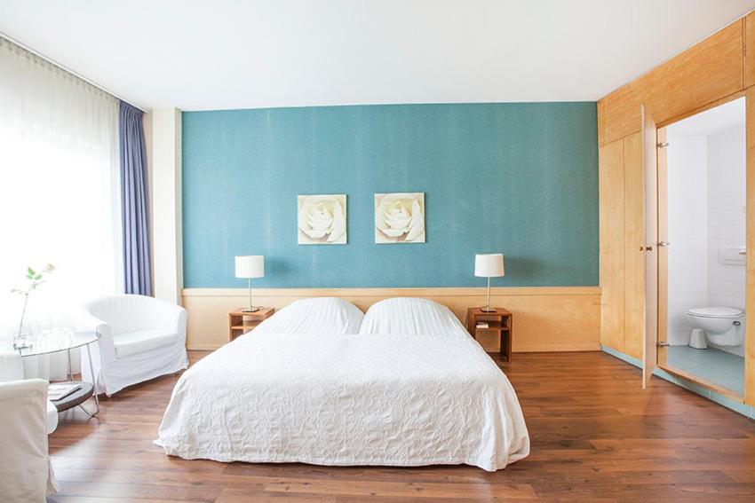 Hotel Gevers The Hague Bilik gambar