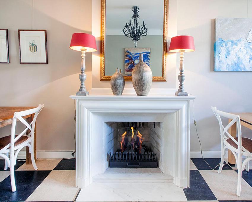 Hotel Gevers The Hague Luaran gambar