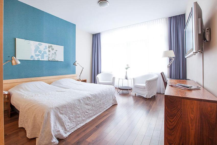 Hotel Gevers The Hague Bilik gambar