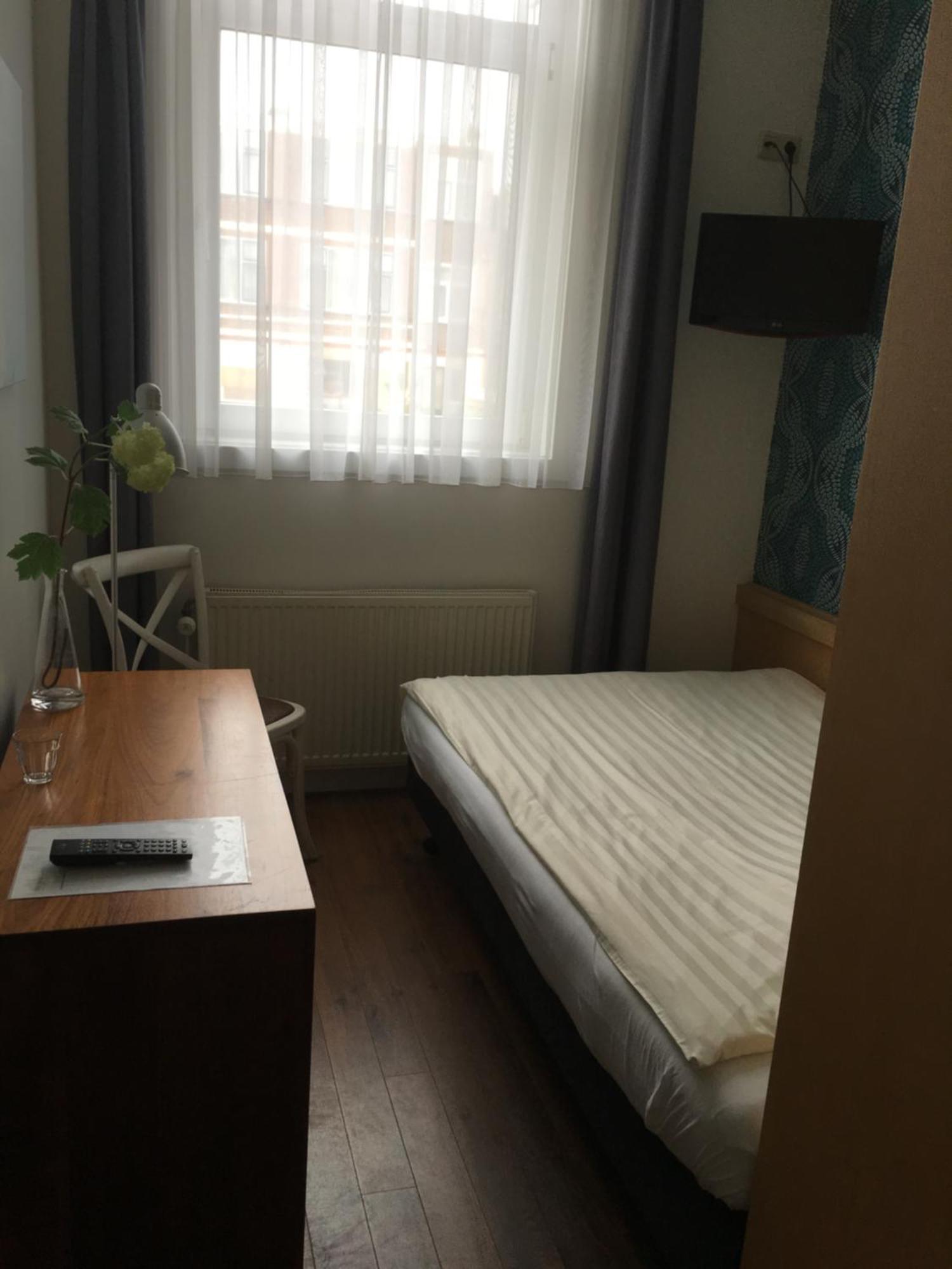 Hotel Gevers The Hague Luaran gambar