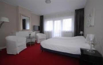 Hotel Gevers The Hague Luaran gambar