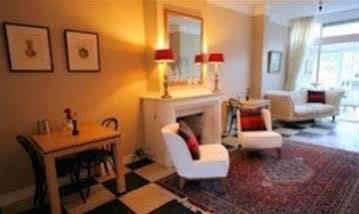 Hotel Gevers The Hague Luaran gambar
